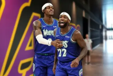 Even when it was a short stint with the Lakers, Patrick Beverley seems to be hurt and now has given advice to Jarred Vanderbilt that has upset LA