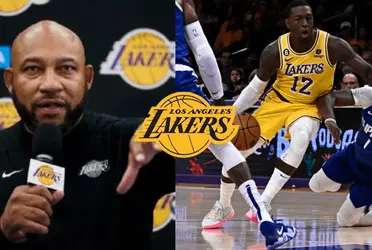 Even when Kendrick Nunn had a season-high on yesterday's game vs. the Hawks, tonight, he continues to give his awful performances that fans are used to watch