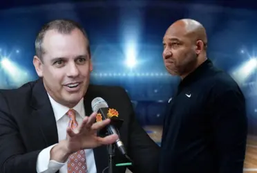 Even when the Phoenix Suns are looking to have one of the best rosters in the league, the Lakers are still ahead of them