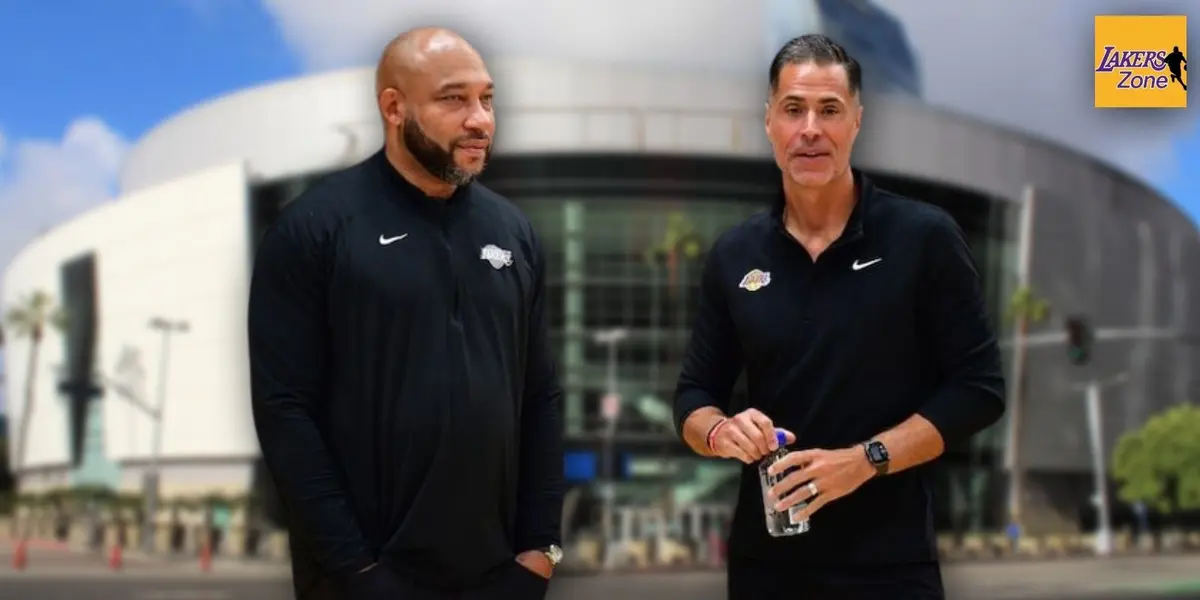 Following the Lakers loss to the Sixers, reports haven't stop on the Lakers looking for a trade, this time with the Grizzlies