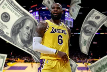 Forbes has revealed their list of the highest-paid basketball players, LeBron is number one despite earning less than Curry