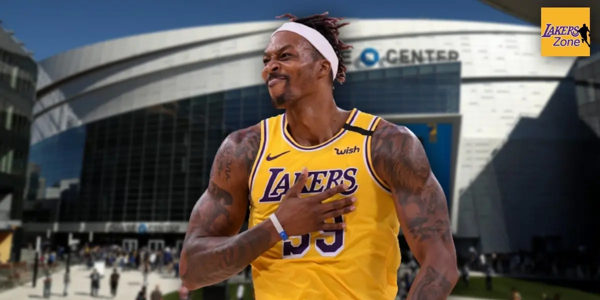 Former Lakers champion Dwight Howard is trying to make a return to the NBA, the Warriors were interested but then closed the door for the center, the team he hopes signs him