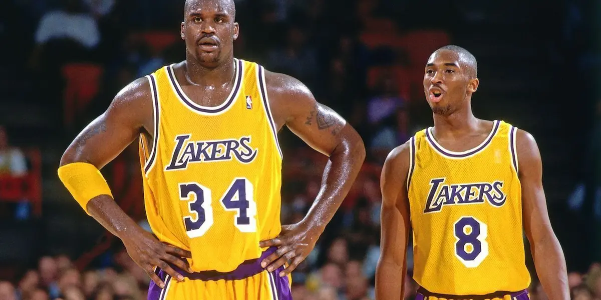 Former Lakers Head Coach Del Harris dropped a bombshell by saying that Shaquille O´Neal had the potential to be the greatest NBA player