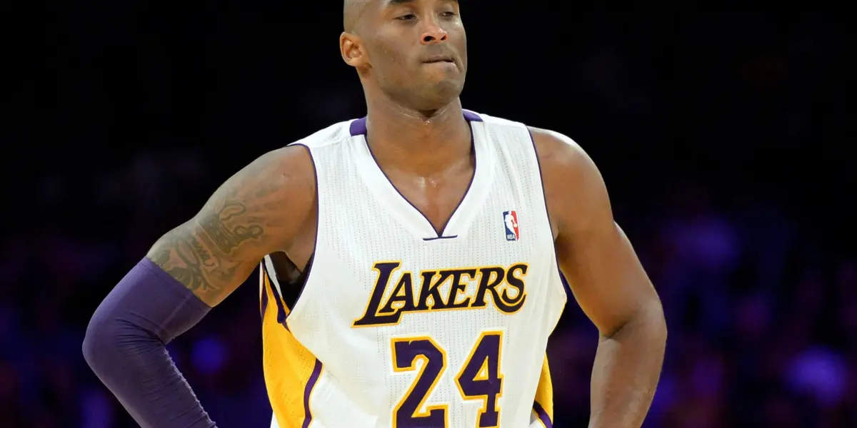 How Kobe Bryant was 'bullied' into a better player