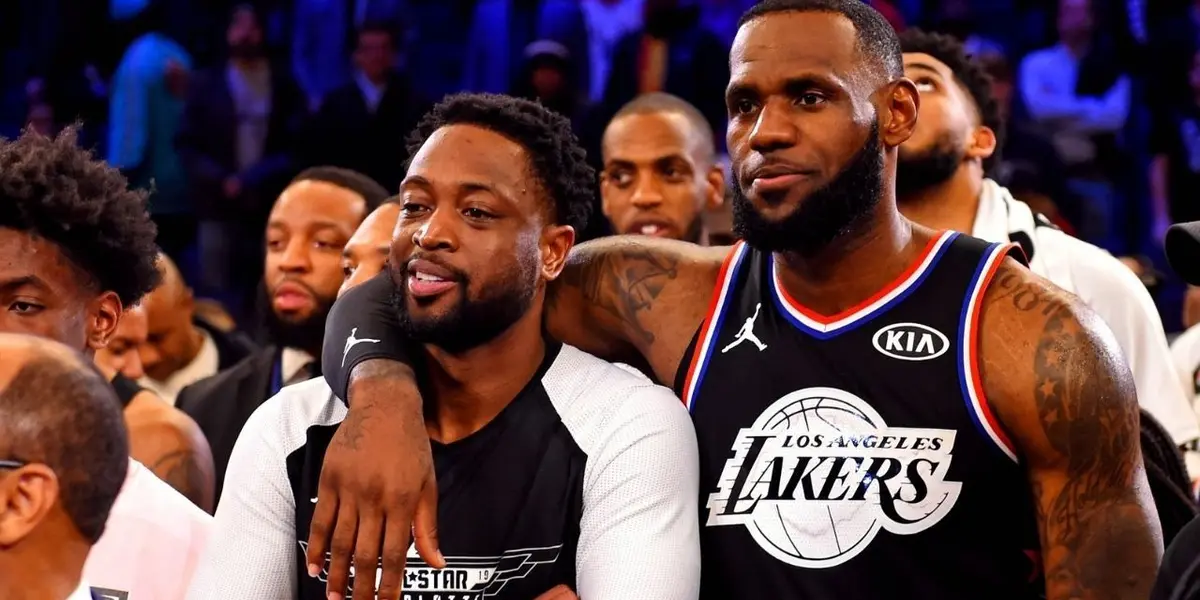 Former LeBron James' teammate gave an explanation of how the ‘King’ has been able to play for this long.