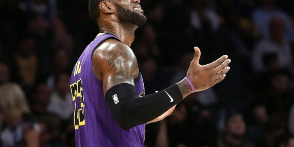 Jalen Rose doesn't believe LeBron James can lead the Lakers by himself