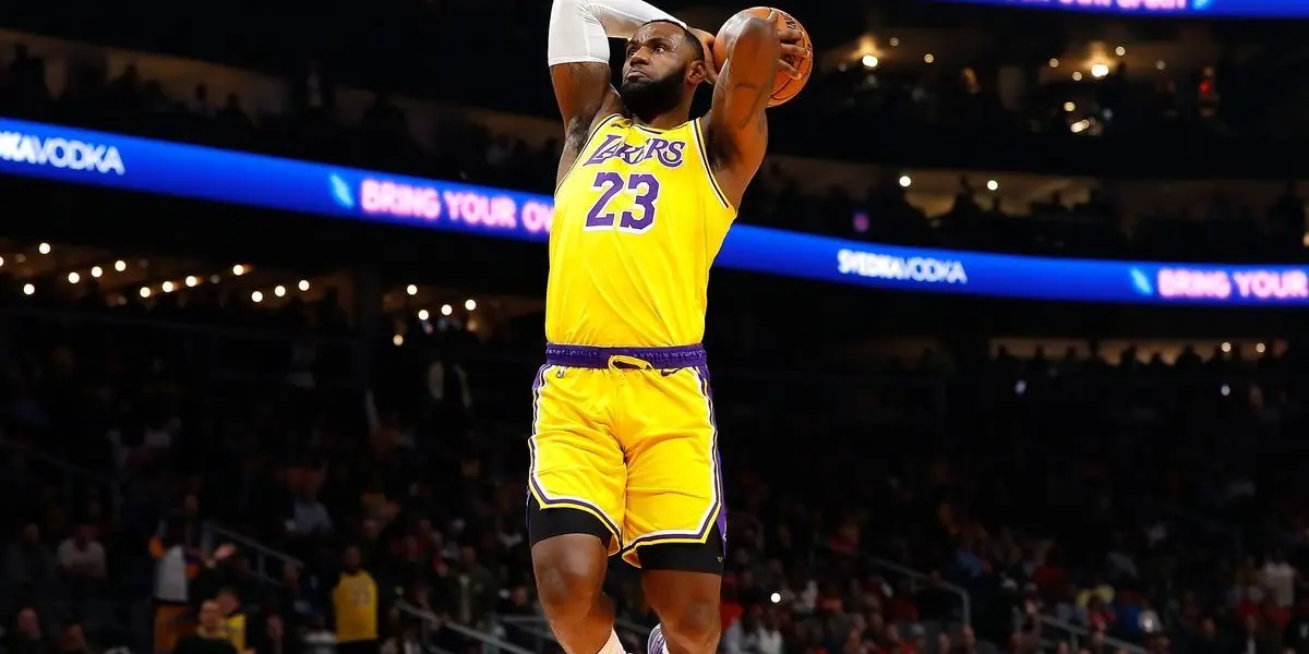 Former players, Richard Jefferson & Gilbert Arenas, claim that LeBron James is the best scorer in NBA history.