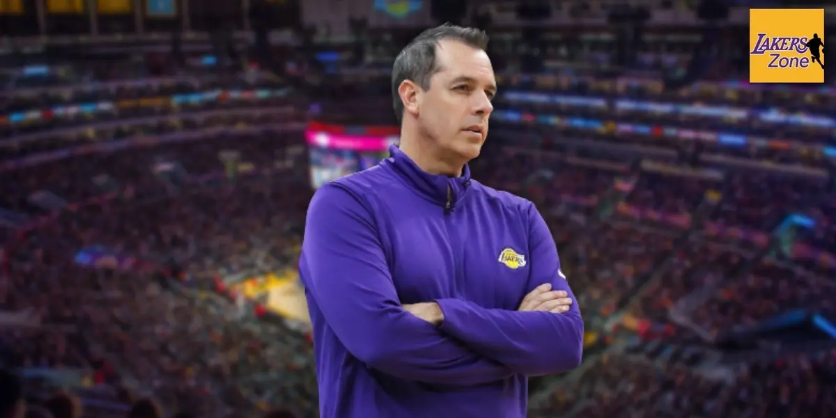 Frank Vogel gave the Lakers their last championship title, still, he got fired two years later after the big failure in the 2021-22 campaign