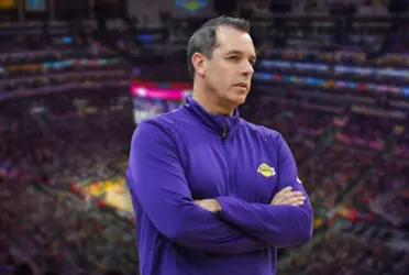 Frank Vogel gave the Lakers their last championship title, still, he got fired two years later after the big failure in the 2021-22 campaign