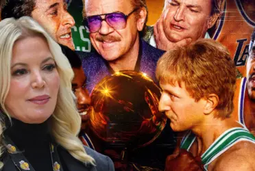 HBO hasn't renewed the "Winning Time" series about the showtime era Lakers for a 3rd season and not only fans are disappointed