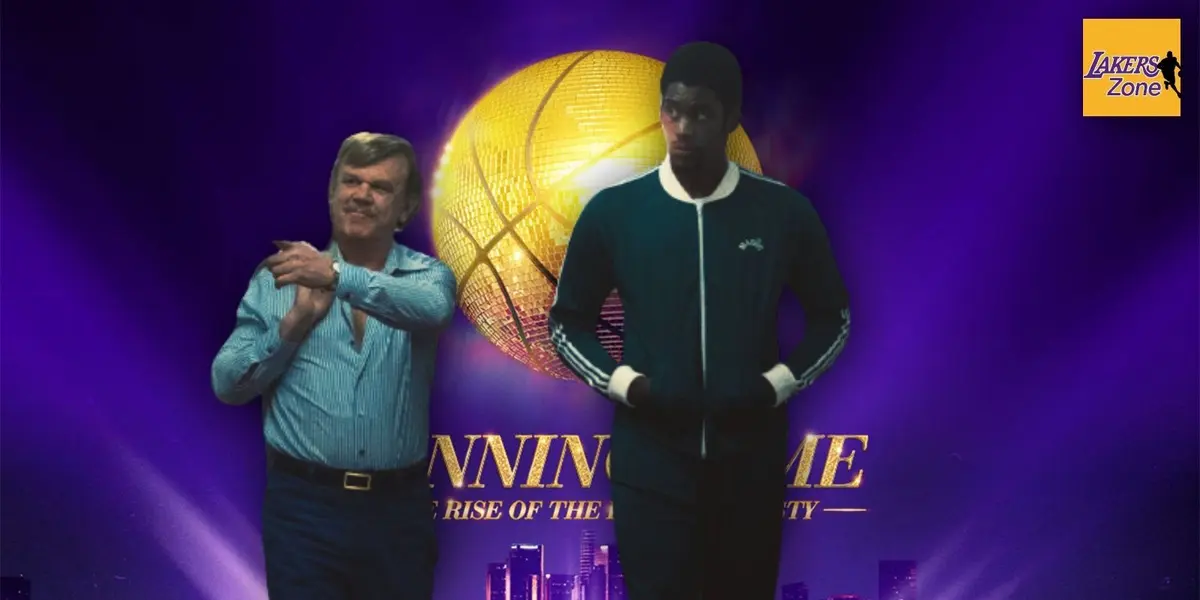 HBO's fictional series "Winning Time" wasn't renewed for a third season, but there's still some hope according to the creators, but not for now