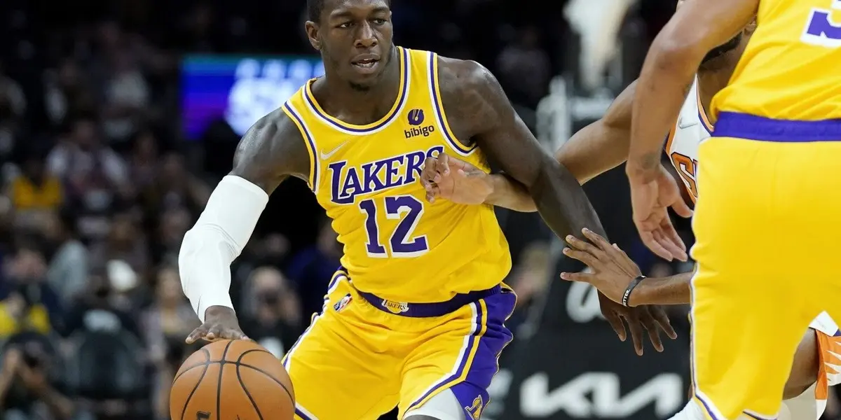 This player will be crucial for the Los Angeles Lakers next season