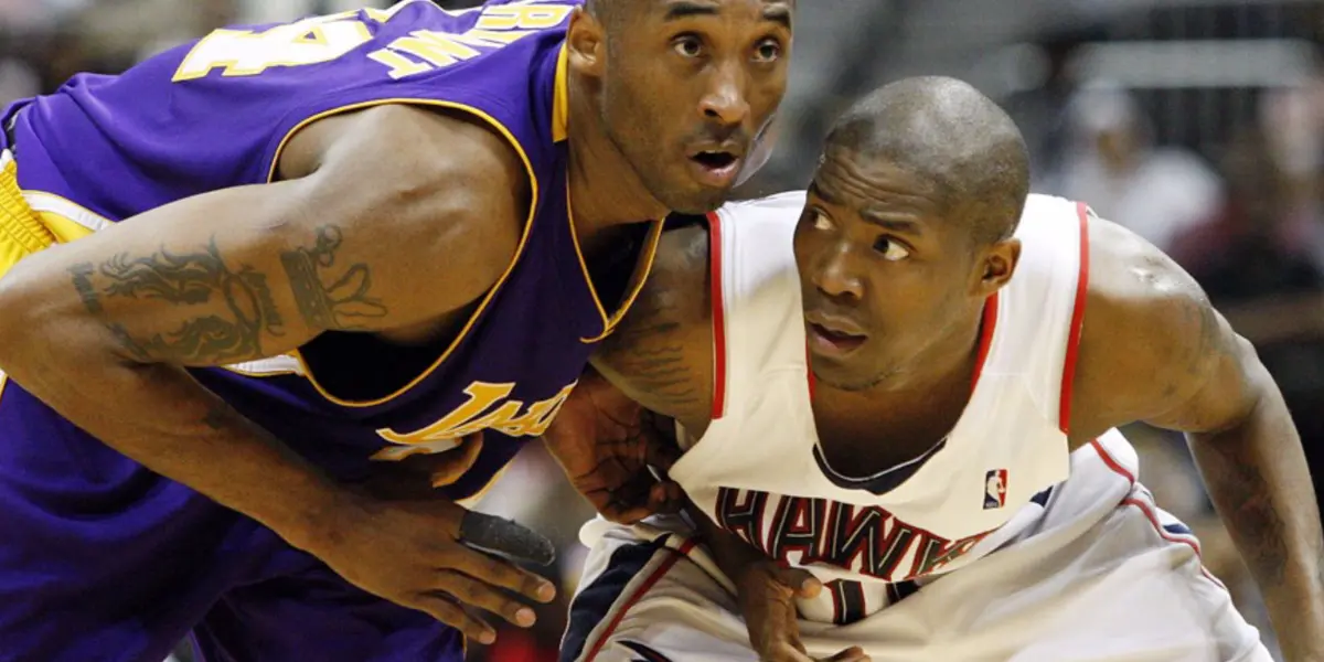 What this former NBA player thinks about Kobe Bryant
