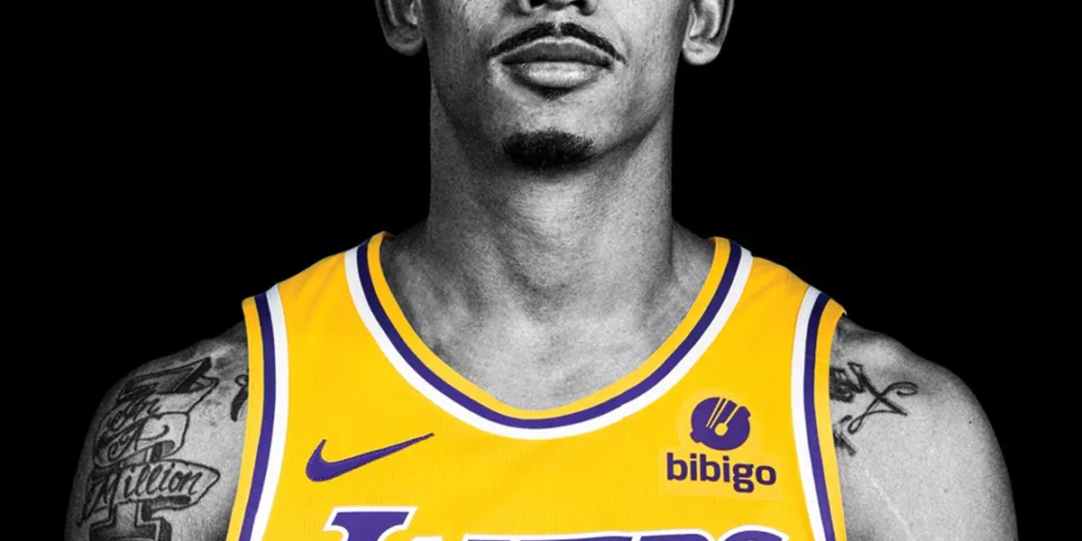 The Mexican talisman the Los Angeles Lakers have for next season