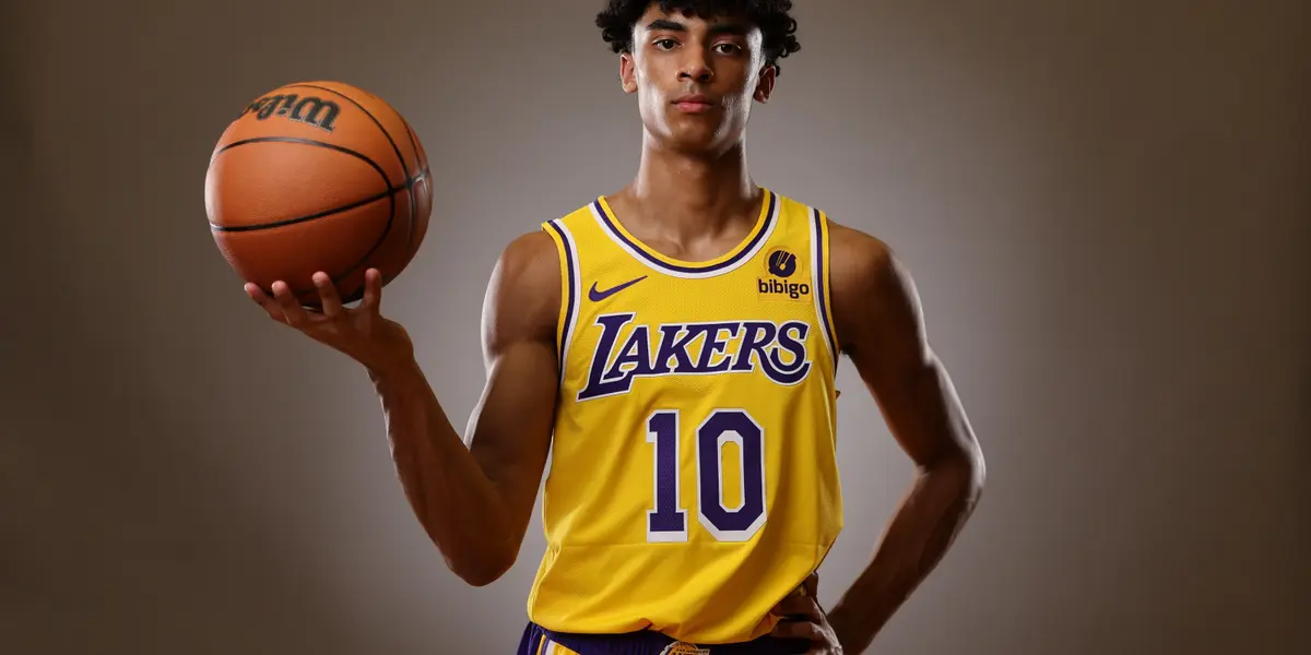 This is how Max Christie can help the Los Angeles Lakers