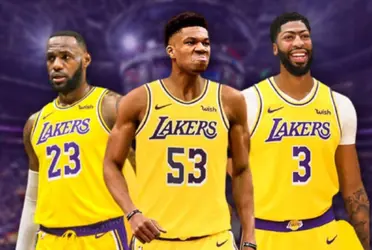 In recent days the Milwaukee Bucks superstar Ginnis gave a statement that hinted at the possibility of looking for another team, he has doubled down on it