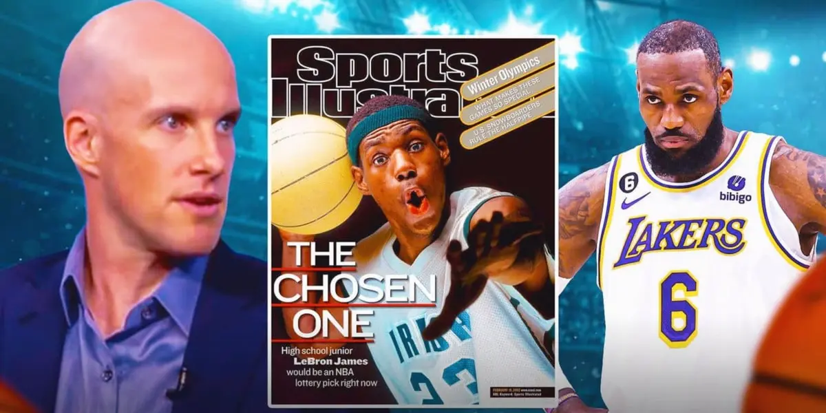 In the biggest tragedy of the world cup, a former Sports Illustrated reporter passed away while covering Argentina vs. Netherlands match