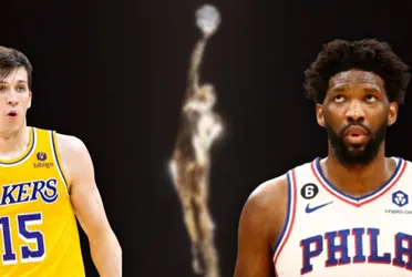 In the last season, the MVP winner was Joel Embiid, but Reaves has opened up on who he thinks really deserved the award