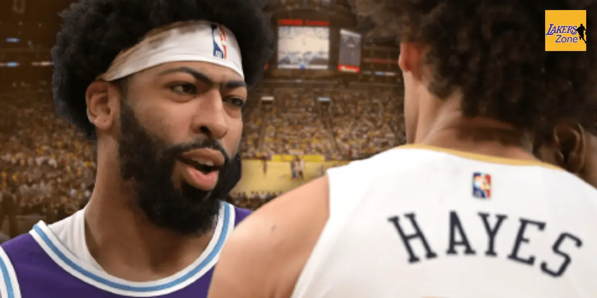 In their pursuit of winning another NBA championship title, the Lakers are making the signings to accomplish it, including replacing the role a former Laker made in 2020