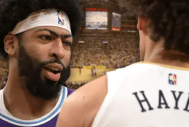 In their pursuit of winning another NBA championship title, the Lakers are making the signings to accomplish it, including replacing the role a former Laker made in 2020