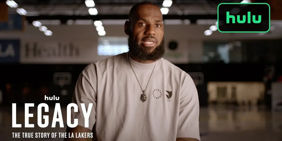 In this documentary everyone has the opportunity to express themselves.