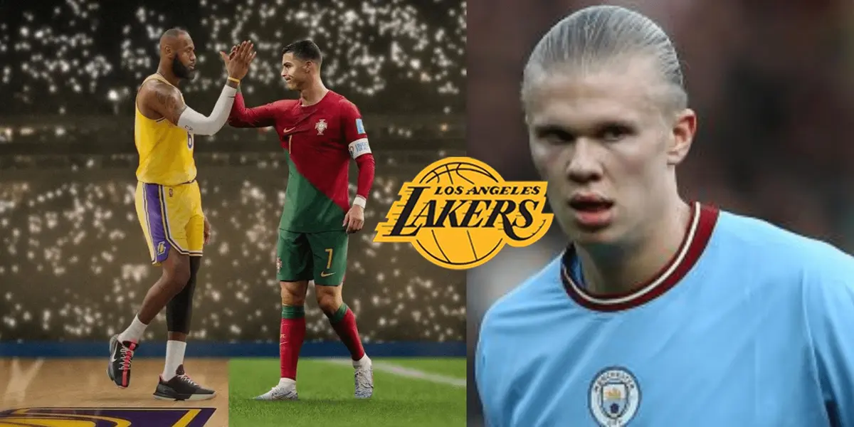 It has been a historical week not only for the Lakers superstar LeBron James but also for the Al-Nassr new idol Cristiano Ronaldo