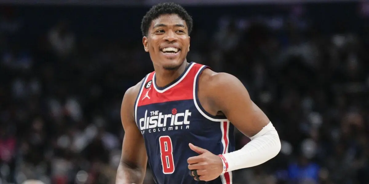 It has just been reported that the Lakers want to make a trade for the Wizards star SF Rui Hachimura, and the latest development indicates is just a matter of time