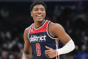 It has just been reported that the Lakers want to make a trade for the Wizards star SF Rui Hachimura, and the latest development indicates is just a matter of time