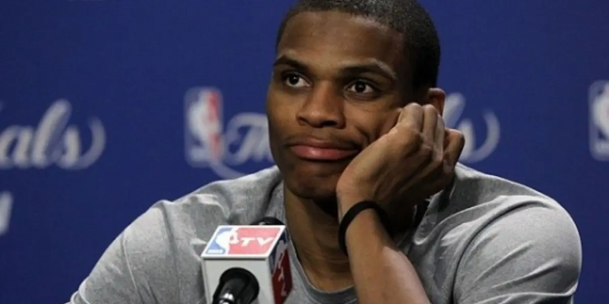 It hasn't been easy for the Lakers PG as he has underperformed while fans and media have criticized him for everything he does bad