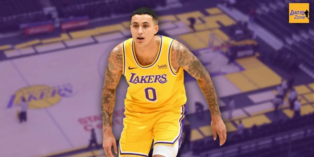 It seems that not only Kyle Kuzma could be returning to the Lakers in an attempt from the FO to win another title but another former champion too