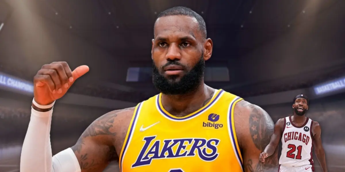 It seems that pissing LeBron James is not the smartest thing to do; in a week that had a lot of backlash to the superstar, "The King" is back