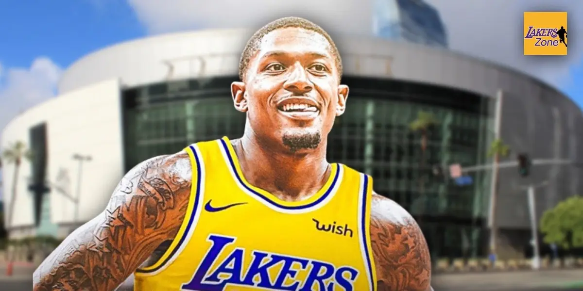 It seems that the Lakers were already anticipating the trade for Bradley Beal, as they could be planning for it beforehand