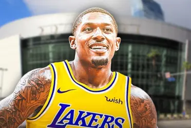 It seems that the Lakers were already anticipating the trade for Bradley Beal, as they could be planning for it beforehand