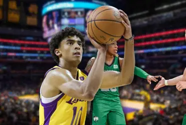 It seems that the Los Angeles Lakers now only lost their first game in the Summer League, but also they got the worst news