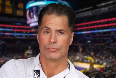 It'd have been a busy but outstanding offseason for Pelinka, many believe it will pay off big time for the Lakers