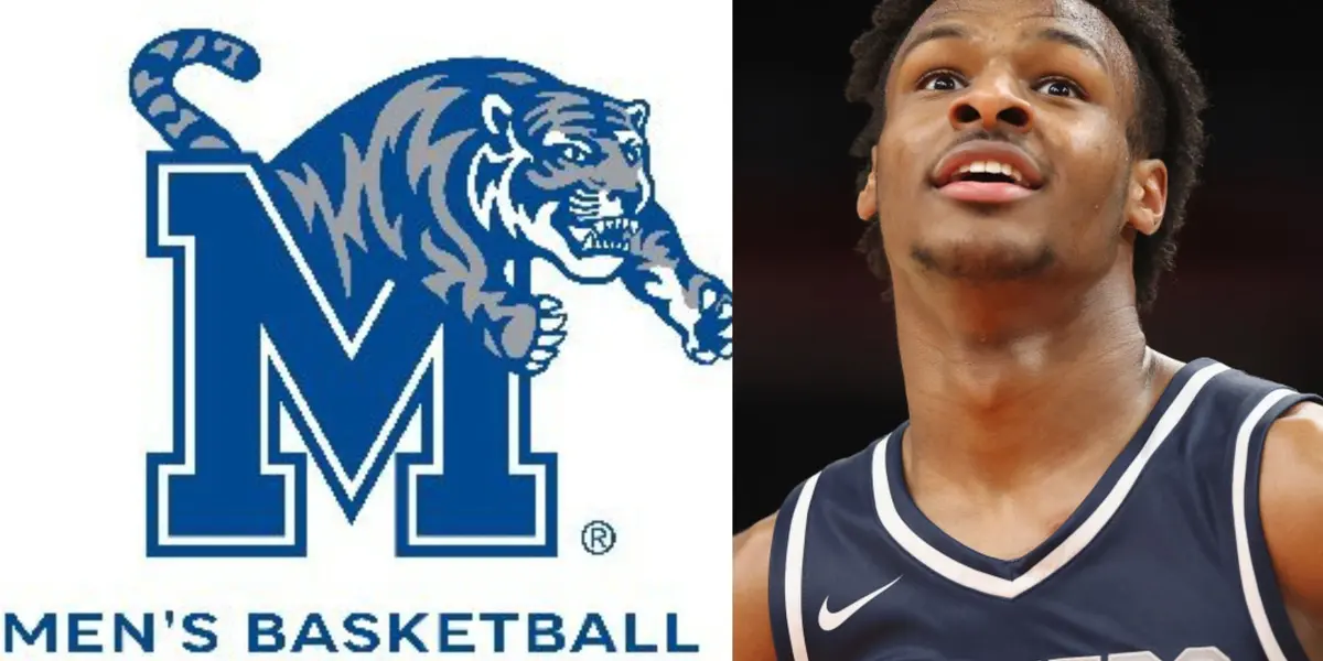 It's almost a certainty that LeBron James's son will attend college, now we'll have to wait to see where he goes.