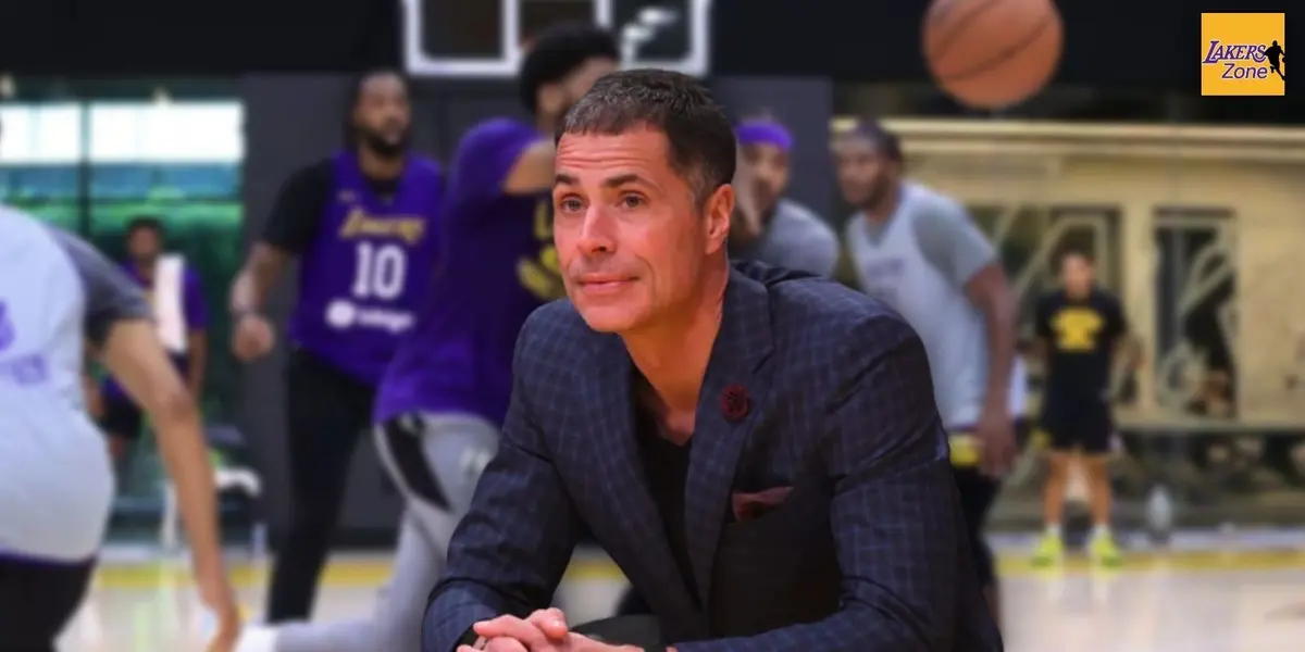 It's the draft day, and things are about to get interesting for the LA Lakers as they are still debating on what to do