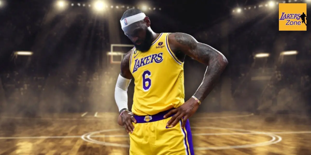 James has been able not only to be playing for more than twenty years but doing it on a prime level