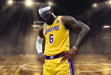 James has been able not only to be playing for more than twenty years but doing it on a prime level