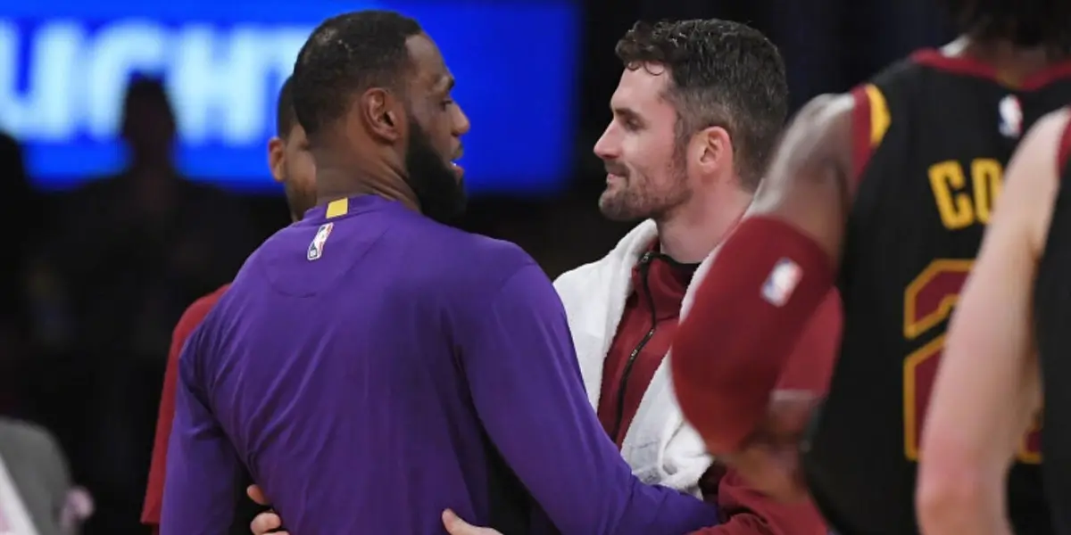 Just when it seemed like the Lakers had their roster ready to end the season, the buyout market could bring a new addition