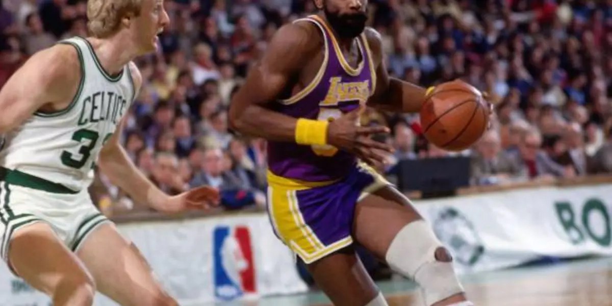 Lakers legend recalls challenging story during the 1980 NBA Finals