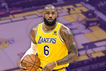 King James gave another performance that made history as he continued to break records and achieve milestones