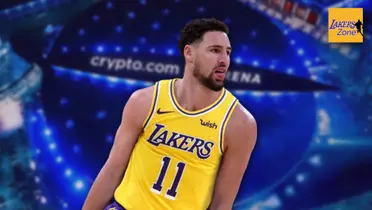 Could the Lakers land Klay Thompson? NBA insider has LA going for the superstar 