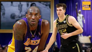 Austin Reaves breaks the silence about witnessing Kobe Bryant's statue unveiling 