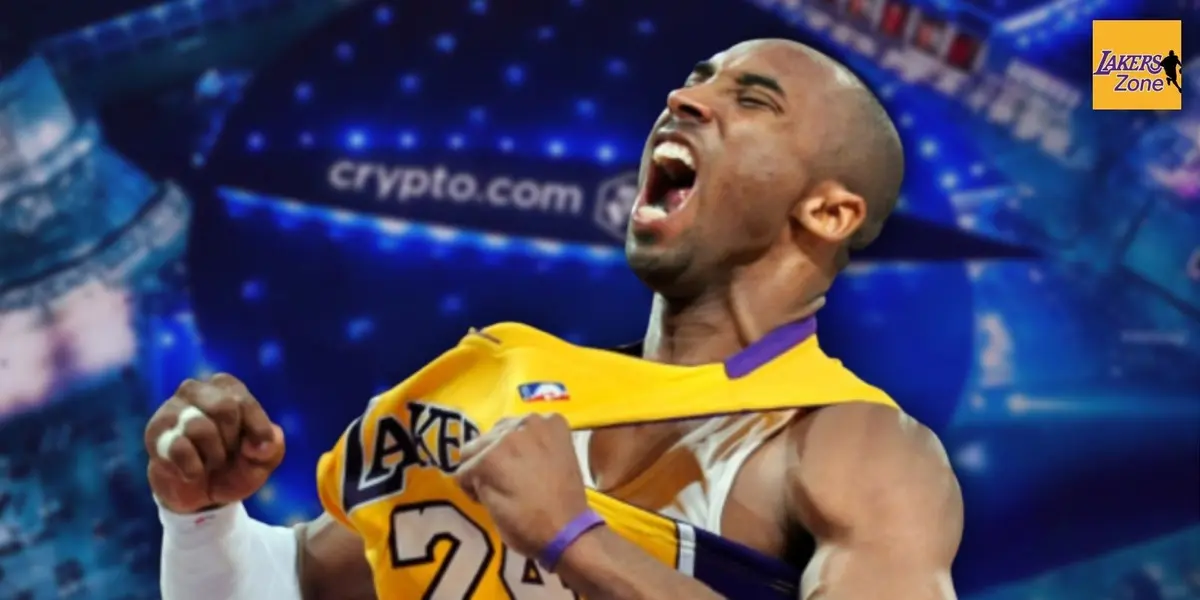 Kobe Bryant is probably the most beloved NBA Lakers star the franchise has ever seen, and now one of the most despised ones by the fans