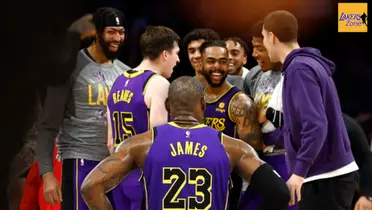 Is LeBron James and the Lakers last stand? ESPN's analysts debate on the team's season