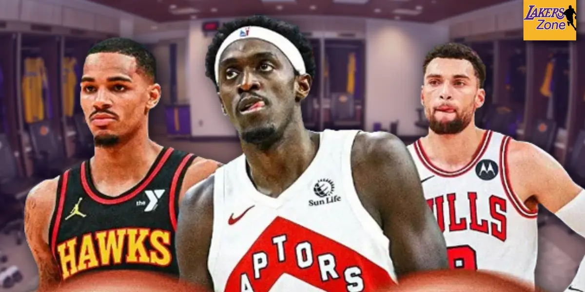 Lakers have been linked to several players ahead of the trade deadline