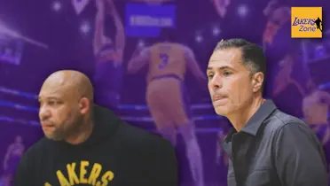 NBA insider reveals the talent the Lakers GM Rob Pelinka is after in Summer