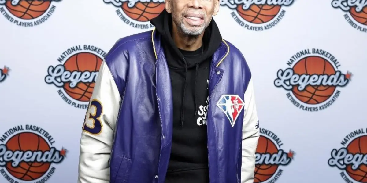 Lakers Legend Kareem Abdul-Jabbar, received an Emmy nomination for his participation in 'Black Patriots’ series.