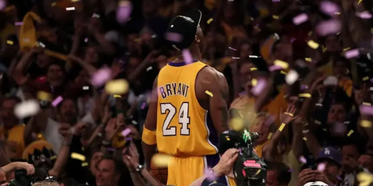 The NBA world wishes happy birthday to legend, Kobe Bryant